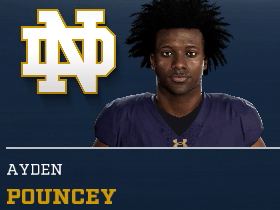 Ayden Pouncey