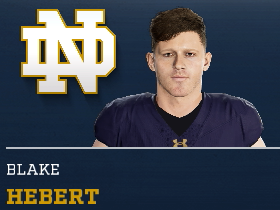 Blake Hebert