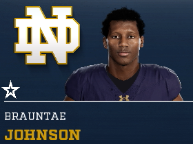 Brauntae Johnson