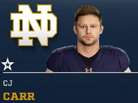 Cj Carr