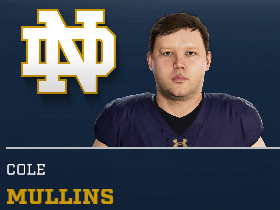Cole Mullins