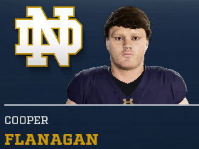 Cooper Flanagan