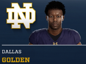Dallas Golden