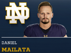 Daniel Mailata