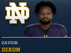 Davidon Dixon