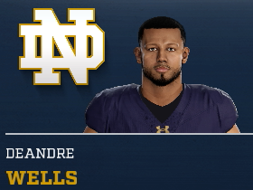 Deandre Wells