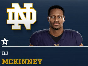 Dj Mckinney