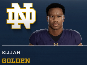 Elijah Golden