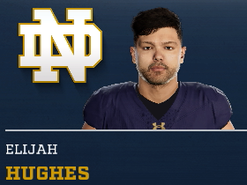 Elijah Hughes