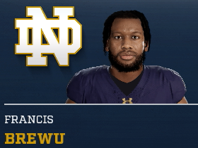 Francis Brewu