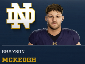 Grayson Mckeogh