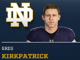Greg Kirkpatrick