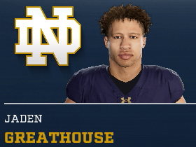 Jaden Greathouse