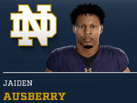 Jaiden Ausberry