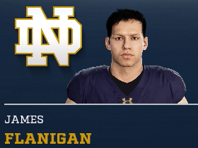 James Flanigan