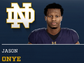 Jason Onye