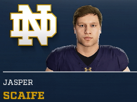 Jasper Scaife