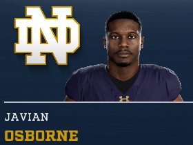 Javian Osborne