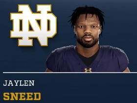 Jaylen Speed