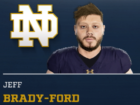 Jeff Brady-Ford