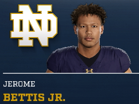 Jerome Bettis Jr.