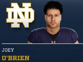 Joey O'Brien