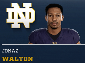 Jonaz Walton