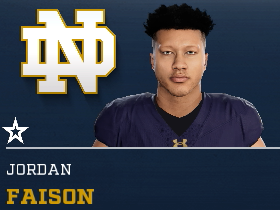 Jordan Faison