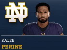 Kaleb Perine