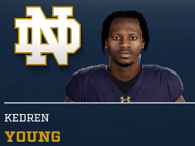 Kedren Young