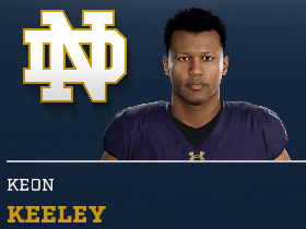 Keon Keeley