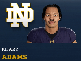 Khary Adams