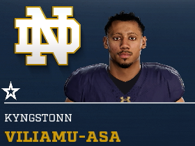 Kyngstonn Viliamu-Asa