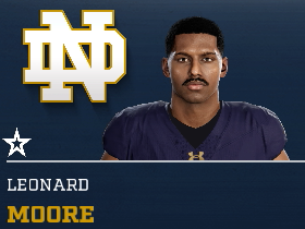 Leonard Moore