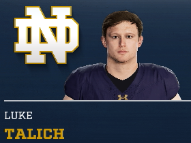 Luke Talich