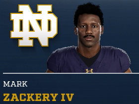 Mark Zackery IV