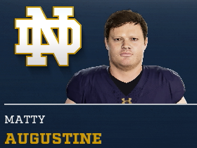 Matty Augustine