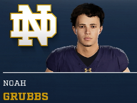 Noah Grubbs