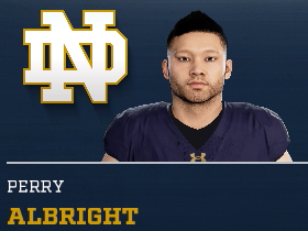 Perry Albright