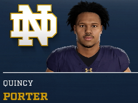 Quincy Porter
