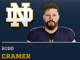 Robb Cramer
