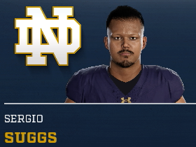Sergio Suggs