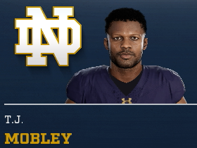 T.J. Mobley