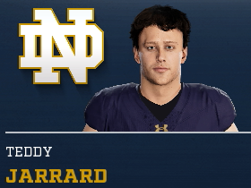 Teddy Jarrard