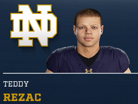 Teddy Rezac