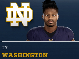 Ty Washington