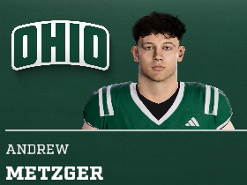 Andrew Metzger