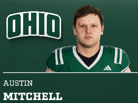 Austin Mitchell