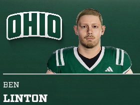 Ben Linton