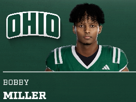 Bobby Miller